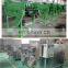 cashew nuts packing roasting nut sorting peeling machine