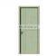 Hot sales flush door wooden house furniture interior wood white flat door