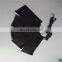 Graphene clothing heating film one drag six