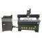 China heavy model wood router machine 220V vacuum table 1218 1318 1325 CNC engraving cutting machine price