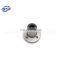 Long Using Life  jnsn 20mm diameter Round Flange Linear Bearing LMF20UU LMEF20UU LMF20LUU