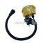 Boule de séparateur eau - huile pour camions membre OE 20478267 20771574 21333413, Boule de filtre à carburant pour Volvo