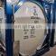 45FT ISO Lox/Lin/Lar/LNG/Co2/Oil/Fuel/Cryogenic Liquid Storage Tank