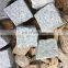 Cheap grey granite  block paving