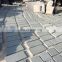 China granite slab stone paving tiles