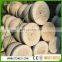G681 nature stone ball stone sphere, natural granite stone fortune ball