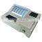 New Medical equipment Biochemistry Analyzer big  touch screen10.1