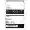 Replacement Batteries 2000mah Battery For ALCATEL TLi020F1 5010 Cell Phone Spare Parts