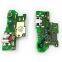 Mobile Phone Flex Cables For Huawei Y7P Charging Dock Flex Cable Charger Port Connector Board Part Replacement