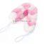 Exfoliating Nylon Bath Sponge Mesh Ball Shower Bath String Bath Sponge