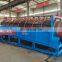 Small Heavy duty rock trommel screen gold Recovery High trommel drum screen