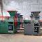 commercial use manufacture coal powder variety shape briquette coal making forming machine production line