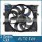 ENGINE COOLING FAN ASSEMBLY  for bmw  3 series F30 electric fan