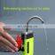 JOHNCOO Wholesale Outdoor Fishing Portable Aquarium Oxygen Pump Breeding illumination Oxygen Air Pump