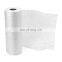 cosmetics inflat air cushion packaging bag 300m air bubble pouch foam wrap roll material packing air bubble bag