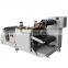 Insulation paper foam tape pvc film slitting rewinding machine