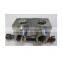Custom Stainless Steel CNC Machining Parts CNC Machining Spare Parts