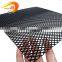 Aluminum Expanded Metal mesh Suspended Ceilings Titles