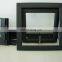 High quality double glazing aluminum awning window with Australia AS2047 standard
