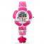 Wrist watch for kids gift beautiful girls hand watches