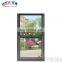 vertical sliding windows from China manufacturer Single hung windows