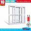 Spanish type Aluminum sliding window and door