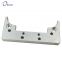 High Quality OEM Customized Precision CNC Milling Steel Components for Automation/Industrial Equipment