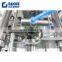 BGF6-6-1 Automatic Small Beer Bottling Filling Capping Machine Equipment