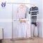New Design Moving Round Rotating Clothes Rack