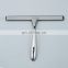 window cleaning bathroom stainless steel shower squeegee for glass doors squeegee for window