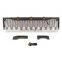 Pick Up Truck Parts Front Bumepr Grill Grille Other Exterior Accessoriesabs Plastic Car Grill Fit for 1980 1986 F150