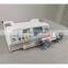 HC-G045 Factory price medical electric Single channel Syringe Pump with drug library