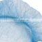 Non woven Disposable Bouffant Cap With Hair Nets Food Industry Safety Item