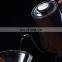 Stainless Steel Pour Over Coffee Drip Kettlecoffee Thermometer Hight Quality Gooseneck Coffee Drip Pot