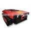 Max playload 700kg tank robot multi-functional platform TinS-17 large track chassis trailer robot with good price
