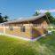 Prefabricated New Economic Villa Ready Design in Stock Light Steel House Villa for Sale