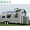 Prefab Steel Workshop Prefabricated Steel Office Building For Philippines