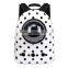 Astronaut Cartoon Designer Out Luxury Cat Travel Portable Shoulder Carriage Pet Bubble Backpack
