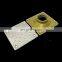 Floor Drain 4inch x4inch with Circular Pattern