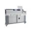 New Product  Upgraded LCD Screen Automatic 320mm Perfect book Binder machine