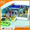 Children's Favorite Activity Parks Toys Kids Indoor play Structure with slide