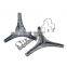 MHW34308902 LG washing machine tripod