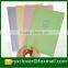 Promotional L-shape Plastic A4 File Folder for students                        
                                                Quality Choice