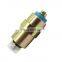 Construction machinery parts    Solenoid valve    7167-620A