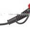 New Style Red Color Stong Wind Hair Dryer Wholesale Hair Driers