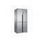 Explosion-proof refrigerator multi-door chemical reagent laboratory refrigeration and freezing BL-480M4