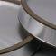 9A3 resin diamond grinding wheel for machining cemented carbide