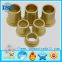 Customize/Supply Powdered Metal-Oil Impregnated Bronze Bushes,inch and metric,Sintered powder metallurgy bushing,Powder Metallurgy Sintered Oilite Bushing,Oil Bushing/Bearing with Copper-based, Powder Metallurgy,SAE841 flange bushes,P/M Sleeve bearings