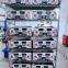Ipandee 48V 30A 40A 60A 120A Off-Grid Telecom Towers Station Solutions Mppt Solar Charge Controller Rack Mounted Mppt
