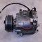 TRSE09 auto a/c compressor for Honda Civic Acura ILX Base 98584 Sanden 3770 97584 6pk 12v